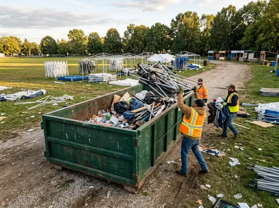 temporary-event-waste-containe-016 — frequently asked questions, Roll-Off Dumpster Rental Services in Sun City Center, FL